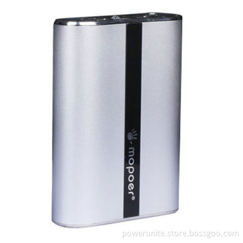 Portable Charger Power Bank for All Mobile Phones, MP3 Players, Caramels